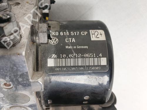 ABS pump SEAT ALTEA XL (5P5, 5P8) 1.6 TDI | BP29356274M43 