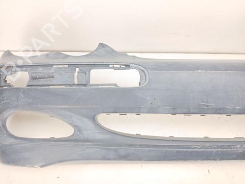 Front bumper MERCEDES-BENZ C-CLASS (W203) C 230 (203.052) | BP30000520C7