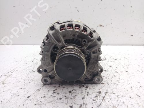 Generator Generator SKODA RAPID Spaceback (NH1) 1.4 TDI (90 hp) 39652103 39652103