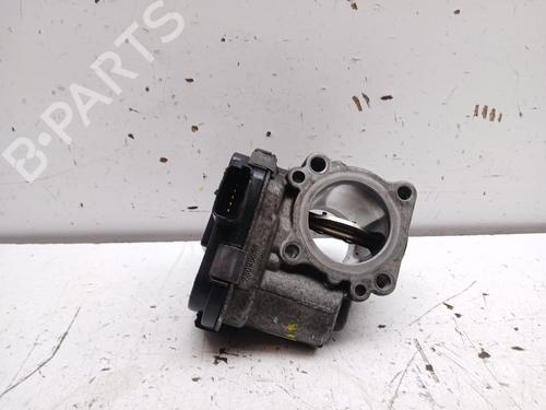 Spjældhus Spjældhus FORD FIESTA VI (CB1, CCN) 1.6 TDCi (90 hp) 36936095 36936095