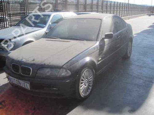 Gearbox BMW 3 (E46) 330 d | BP2381407M3 
