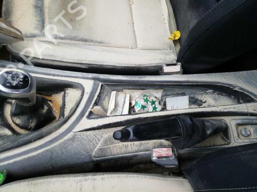 Electronic module BMW 1 (E87)  | BP6779896M83 