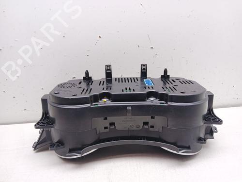 Instrument cluster SKODA SUPERB II (3T4) 2.0 TDI 16V | BP28516579C47 