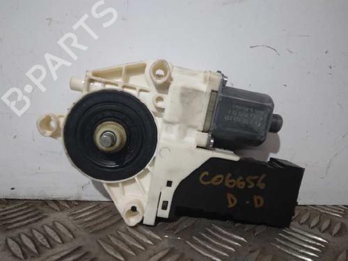 Right front window motor PEUGEOT 407 (6D_) 2.0 HDi 135 (6DRHRH, 6DRHRE, 6DRHRG, 6DRHRJ) | BP2395806E20 