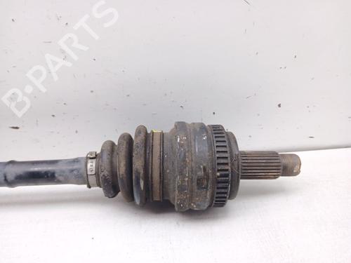 Right rear driveshaft BMW 3 (E90) 320 d | BP28622860M41 