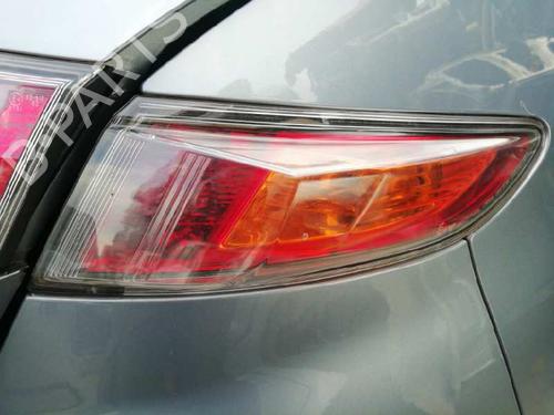 Engine HONDA CIVIC VIII Hatchback (FN, FK) 2.2 CTDi (FK3) | BP9633750M1 