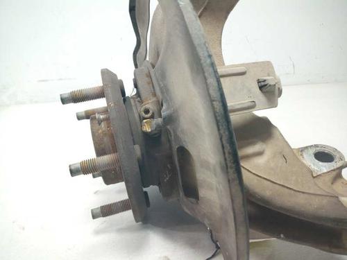 Right front steering knuckle CHEVROLET CAPTIVA (C100, C140) 2.2 D | BP17044528M26 