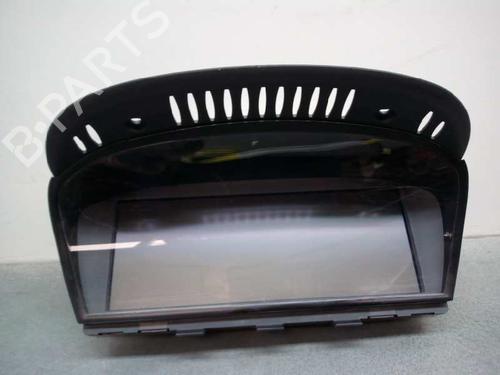 Elektronische module BMW 3 (E90) 320 d (163 hp) 15912551