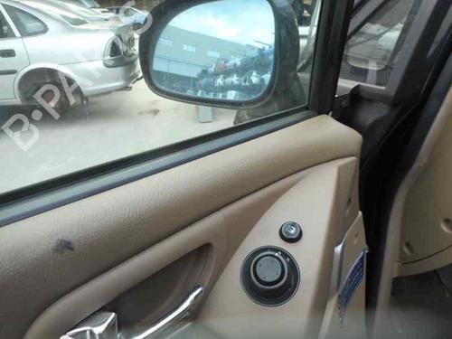 Front left interior door handle SSANGYONG RODIUS I 2.7 Xdi | BP3416993I13  - Image 20