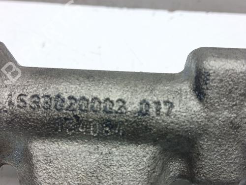 Injection rail FIAT FREEMONT (345_) 2.0 JTD | BP32299281M98 - Image 6