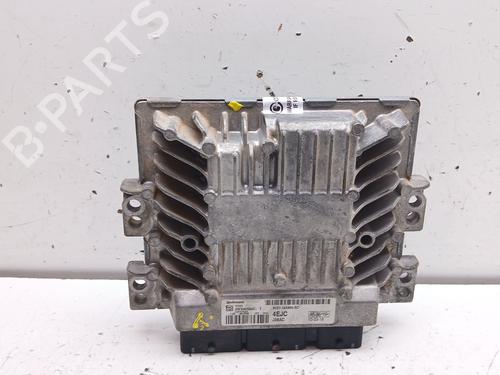 Calculateur moteur (ecu) Calculateur moteur (ecu) FORD FIESTA VI (CB1, CCN) 1.4 TDCi (68 hp) 34620735 34620735