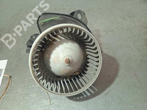 Heater blower motor FIAT PUNTO EVO (199_) 1.3 D Multijet (199AXC1A, 199BXC1A, 199AXT1A, 199BXT1A) | BP6882973M62 