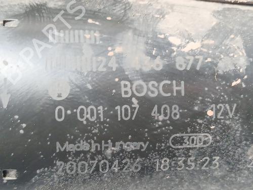 Startmotor OPEL CORSA D (S07)  | BP26704249M8 
