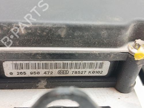 ABS pump LAND ROVER RANGE ROVER SPORT I (L320) 2.7 D 4x4 | BP32470504M43