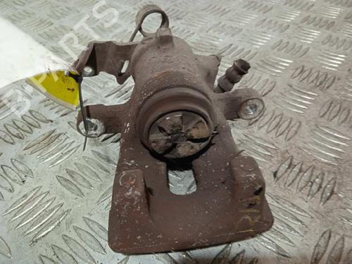 Left rear brake caliper OPEL MERIVA A MPV (X03)  | BP13576957M107 
