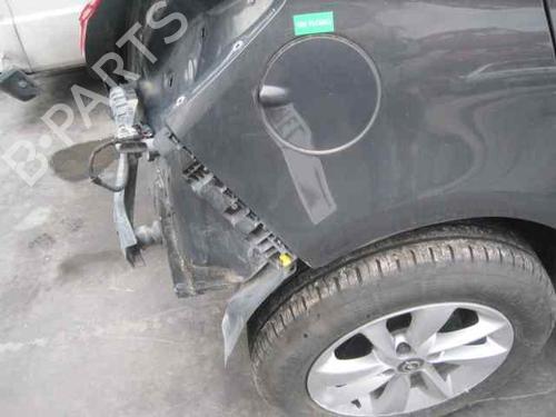 Mass air flow sensor OPEL CORSA E (X15)  | BP2362097M95 