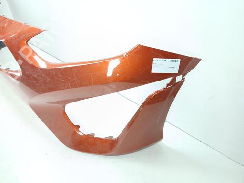Front bumper KIA CEED (CD) 1.0 T-GDI MHEV | BP29400898C7 