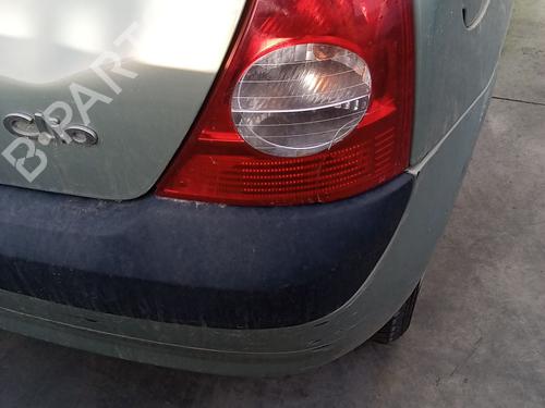 Used Right taillight Right taillight 38437245 38437245