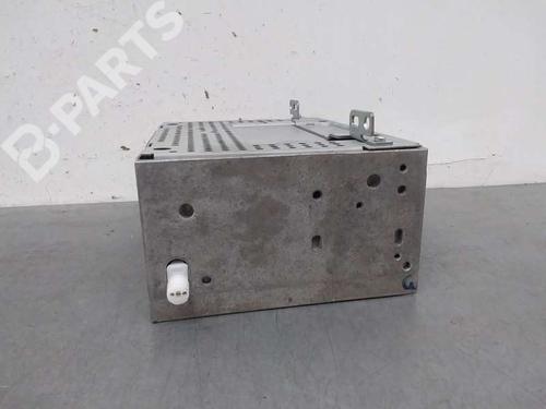Radio FORD FOCUS III 1.0 EcoBoost | BP10649495E6 