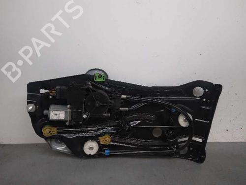 Used Rear right window mechanism PEUGEOT 308 CC (4B_) 1.6 16V (120 hp) 13539880
