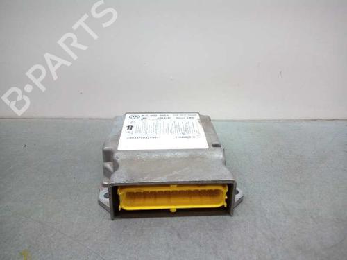 Kollisjonspute styreenhet VW GOLF V (1K1) 1.9 TDI (105 hp) 16498889