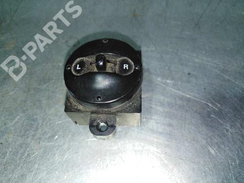 Used Mirror switch KIA PICANTO I (SA) 1.1 (65 hp) 5875482
