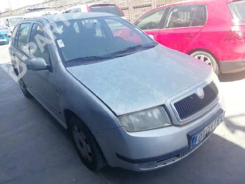 Pompe à carburant SKODA FABIA I Combi (6Y5)  | BP11792222M76 