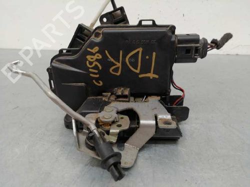 Rear right lock AUDI A6 C5 (4B2) 2.5 TDI | BP9158204C99 