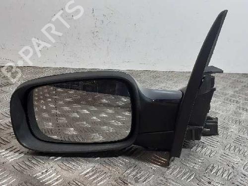 Used Left mirror RENAULT MEGANE II (BM0/1_, CM0/1_) 1.5 dCi (BM02, BM13, BM2A, CM02, CM13) (101 hp) 13576960