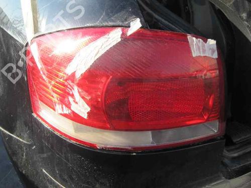 Front left interior door handle AUDI A3 (8P1) 2.0 TDI 16V | BP3413818I13 