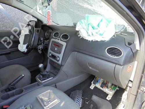 Radio FORD FOCUS II Turnier (DA_, FFS, DS) 1.6 TDCi | BP2370715E6 