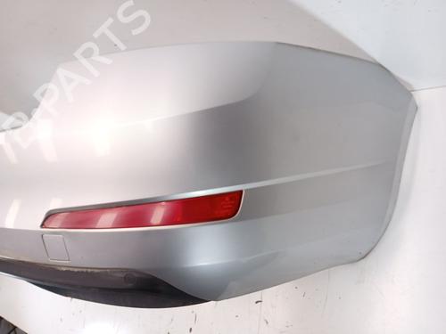 Rear bumper SKODA OCTAVIA III (5E3, NL3, NR3) 2.0 TDI | BP32322666C8