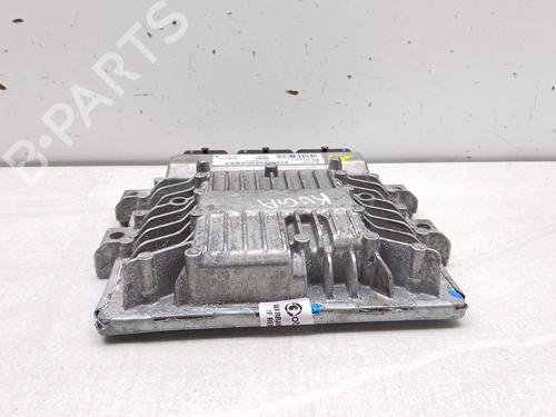 Engine control unit (ECU) FORD KUGA I 2.0 TDCi | BP29917402M57 