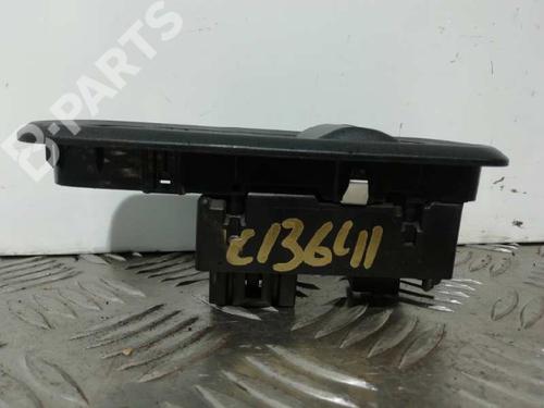 Left front window switch FORD FIESTA VI (CB1, CCN) 1.4 TDCi | BP9650928I27 