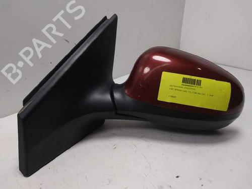 Left mirror FIAT BRAVO II (198_)  | BP18051898C26 