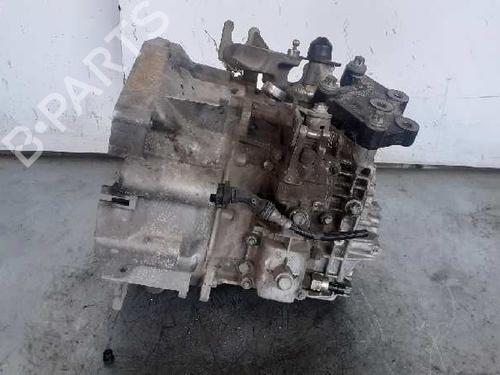 Gearbox FIAT TIPO Estate (356_, 357_) 1.4 LPG (356WXF1B) | BP10521219M3 