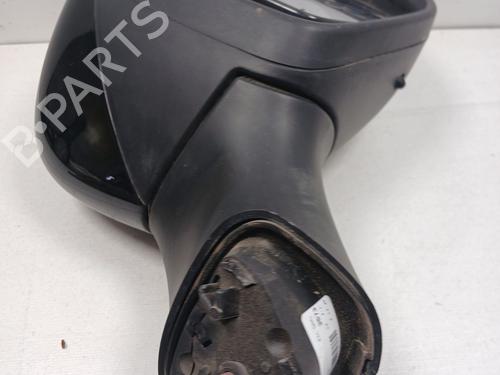 Right mirror RENAULT CLIO IV (BH_) 1.5 dCi 75 | BP22757710C27 