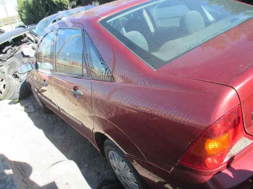 Right front suspension arm FORD FOCUS I Saloon (DFW) 1.8 Turbo DI / TDDi | BP2417120M13 