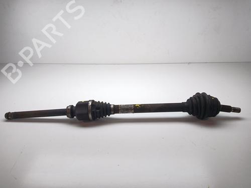 Used Right front driveshaft Right front driveshaft 38019216 38019216