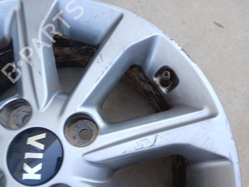 Rim KIA STONIC (YB) 1.2 CVVT | BP37792110C45 - Image 4