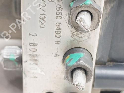ABS pump DACIA SANDERO II TCe 90 (B8M1, B8MA, B8AC) | BP27930566M43 
