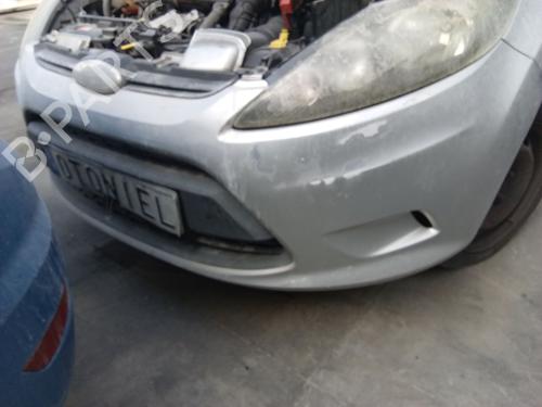 front-bumper-ford-fiesta-vi-cb1-ccn-2008-39621182 main image