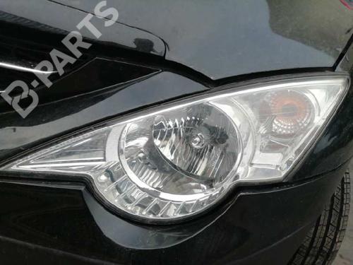 left-headlight-ssangyong-actyon-i-2005-10659906 main image