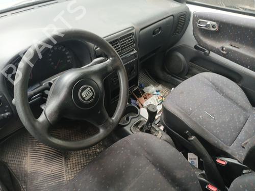 Engine SEAT AROSA (6H1) 1.0 | BP19449629M1 