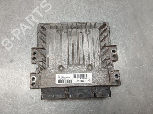 Used Engine control unit (ECU) RENAULT GRAND SCÉNIC III (JZ0/1_) 1.5 dCi (JZ09, JZ0D, JZ10, JZ14, JZ1G, JZ29, JZ2C) (110 hp) 30081093