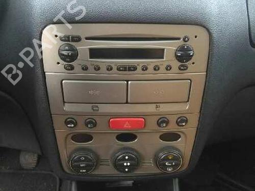 Left tailgate light ALFA ROMEO 147 (937_)  | BP2436709C79  - Image 19