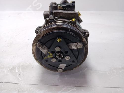 AC compressor MAZDA 3 Saloon (BK) 1.6 DI Turbo (BK12Y) | BP31160019M34 