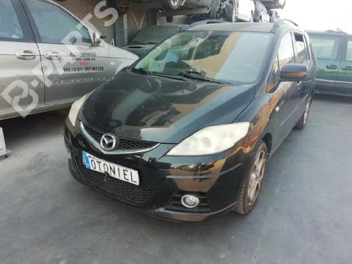 Høyre bak lås MAZDA 5 (CR) 2.0 CD (CR19) | BP10363897C99 