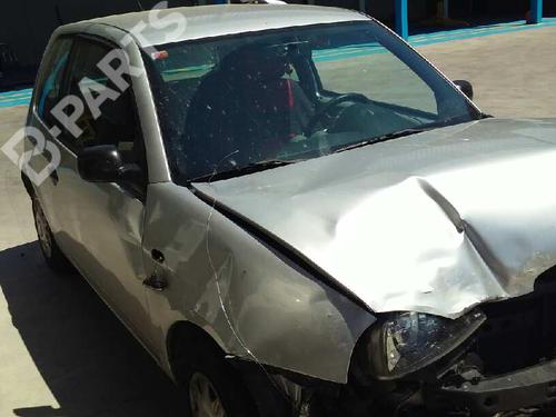 Steering column stalk SEAT AROSA (6H1) 1.4 | BP2401054I23 