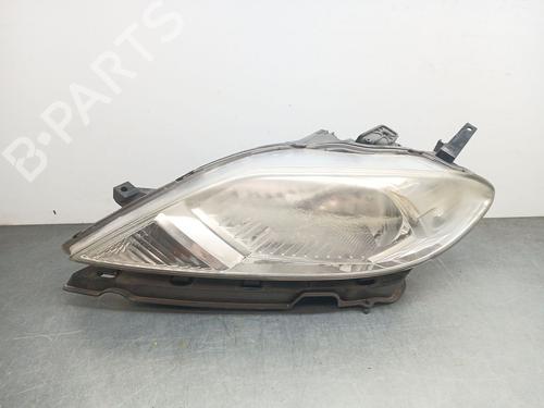 left-headlight-honda-fr-v-be-2004-31132598 main image